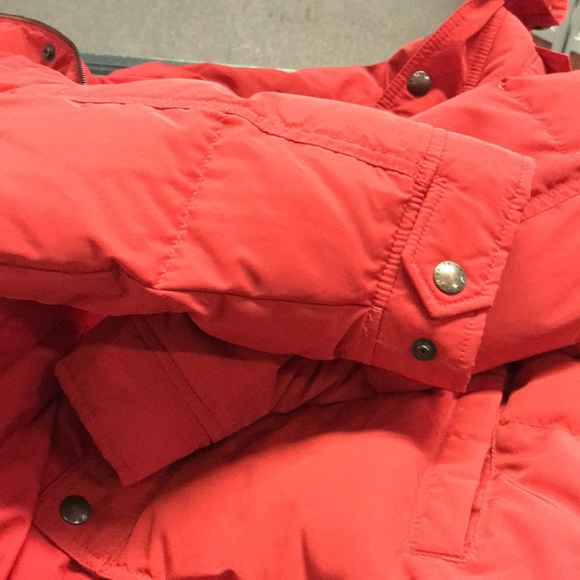 Polo By Ralph Lauren Puffer Jacket - Picture 6 of 6
